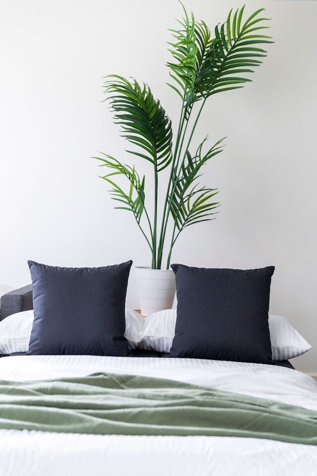 A Large 2BR Apt Near Crown, Sleeps 8, Free Parking