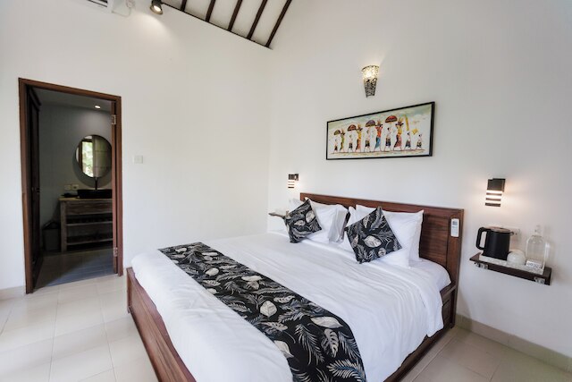 スンダラ ビュー ウブド