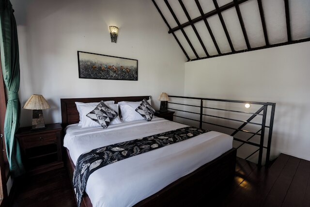 スンダラ ビュー ウブド