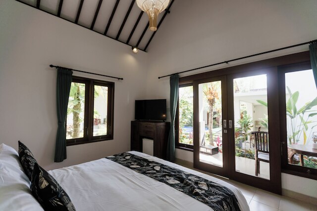 スンダラ ビュー ウブド