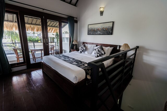 スンダラ ビュー ウブド