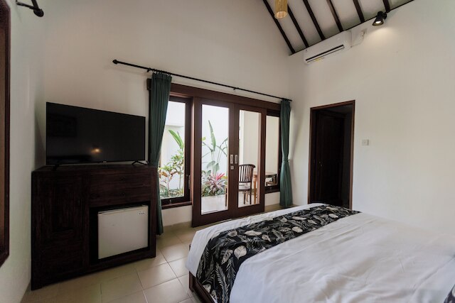 スンダラ ビュー ウブド