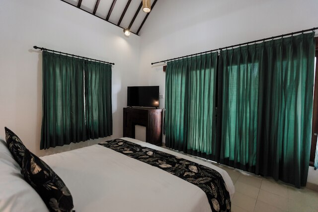 スンダラ ビュー ウブド