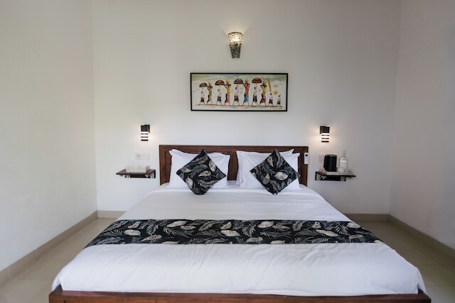 スンダラ ビュー ウブド