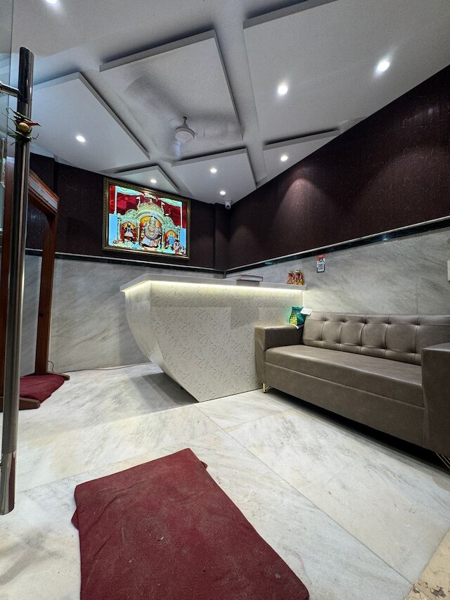 ホテル ユニーク インターナショナル