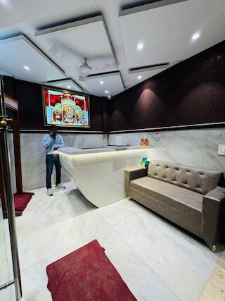 ホテル ユニーク インターナショナル