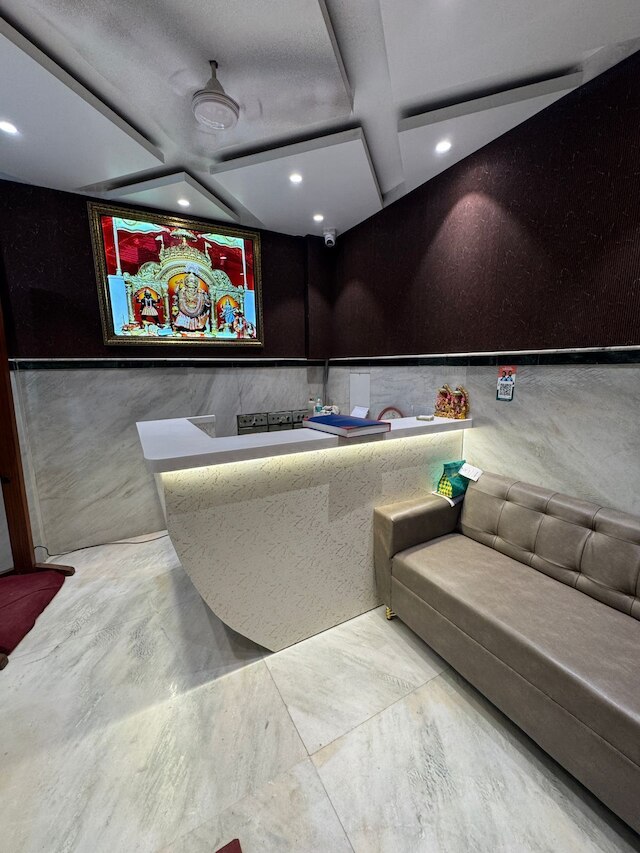 ホテル ユニーク インターナショナル