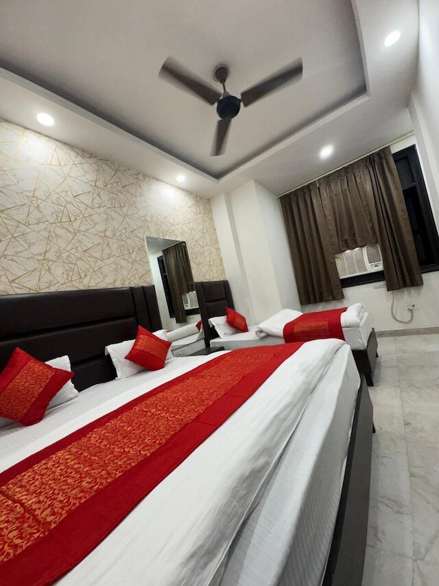 ホテル ユニーク インターナショナル