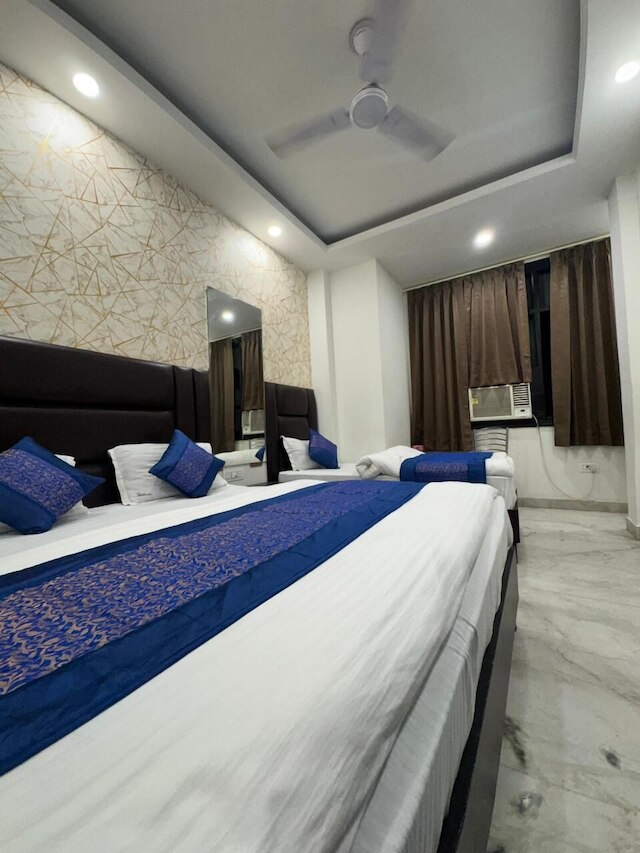 ホテル ユニーク インターナショナル