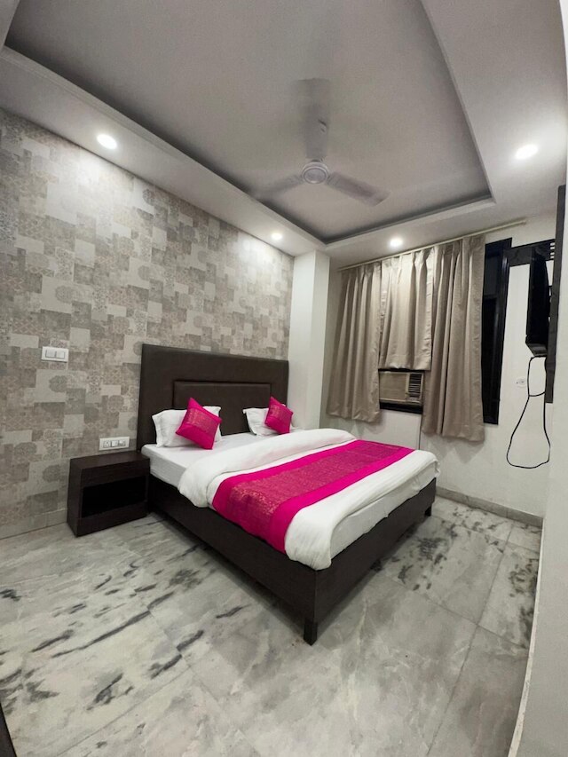 ホテル ユニーク インターナショナル