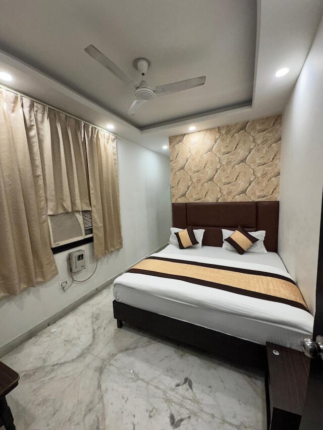 ホテル ユニーク インターナショナル