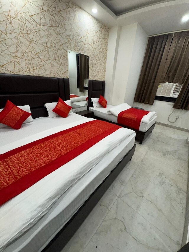 ホテル ユニーク インターナショナル