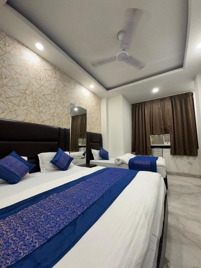 ホテル ユニーク インターナショナル