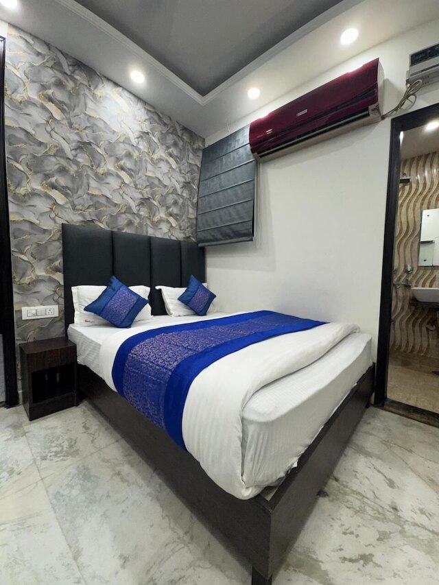 ホテル ユニーク インターナショナル