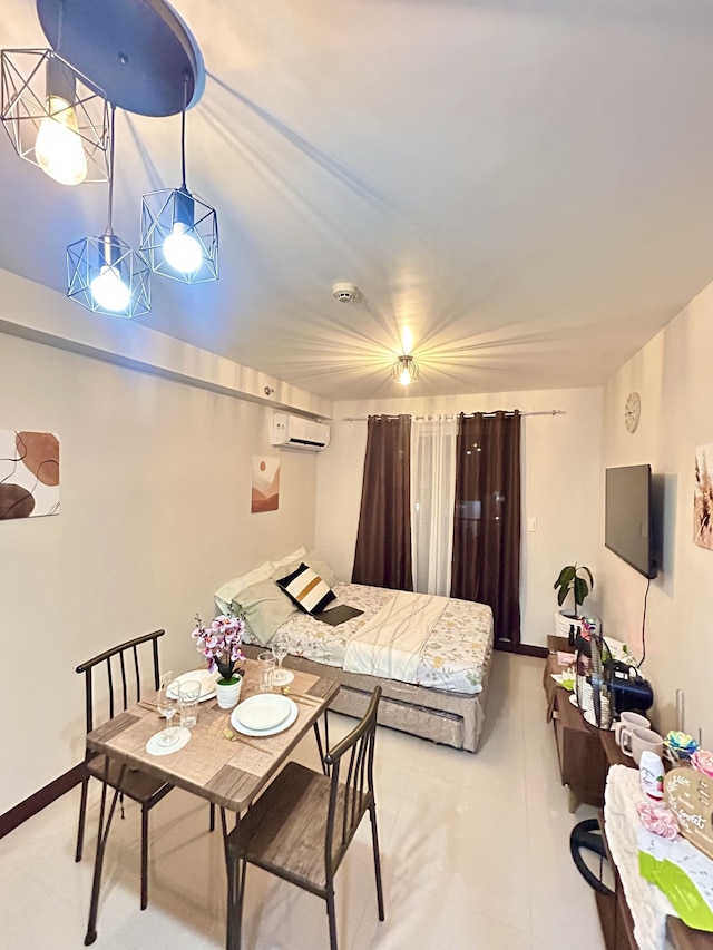 スタジオ リトリート ウィズ バルコニー アンド プール