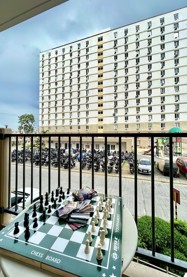 スタジオ リトリート ウィズ バルコニー アンド プール