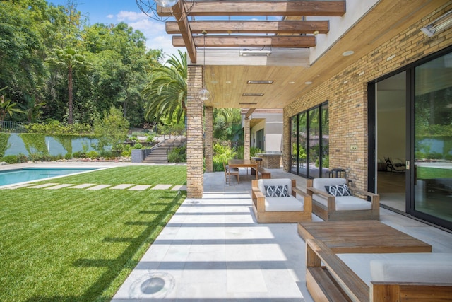 Bowmont - Resort-style Beverly Hills Escape w/ Pool, Garden and Privacy