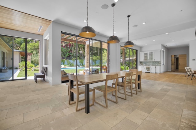 Bowmont - Resort-style Beverly Hills Escape w/ Pool, Garden and Privacy