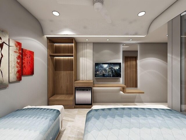 プリビロン ホテル イスコン