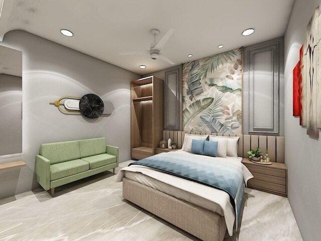 プリビロン ホテル イスコン