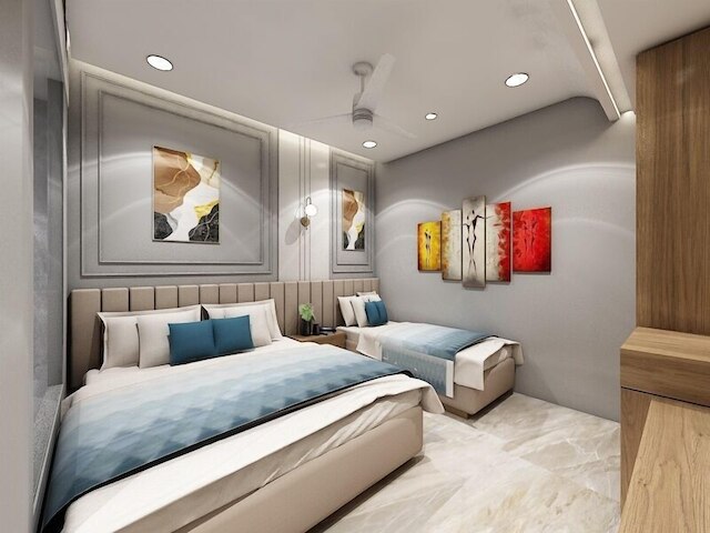 プリビロン ホテル イスコン