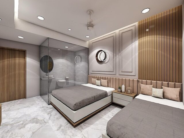 プリビロン ホテル イスコン