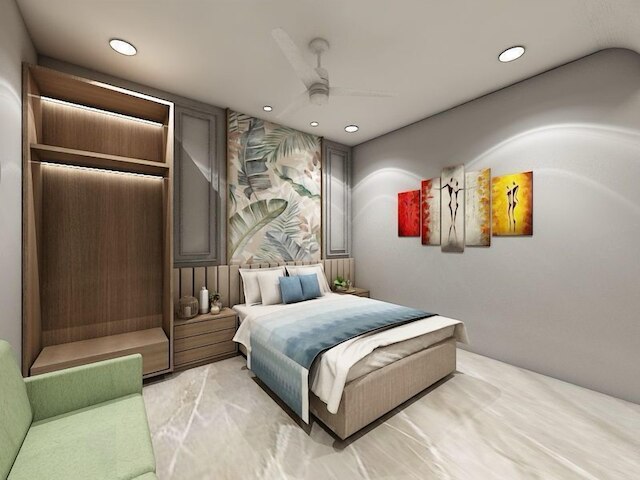 プリビロン ホテル イスコン