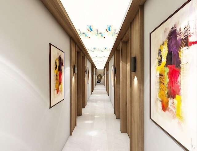 プリビロン ホテル イスコン