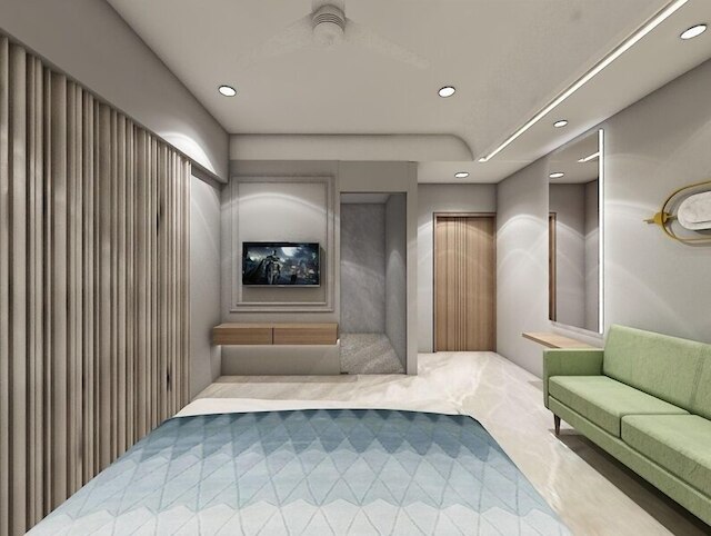 プリビロン ホテル イスコン