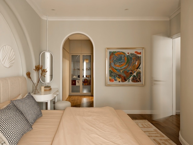 MAJE House-OLD QUARTER