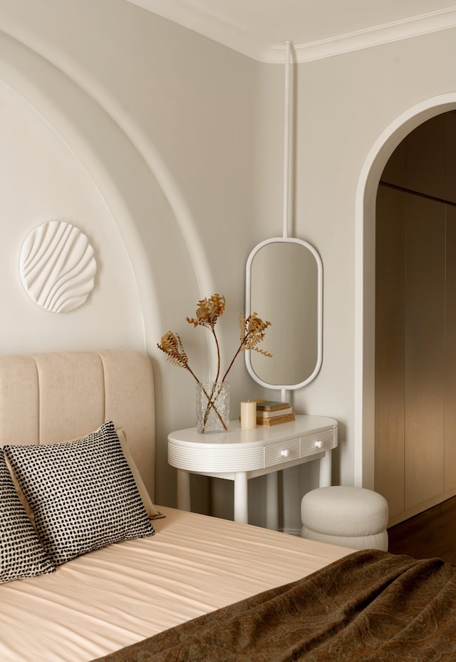 MAJE House-OLD QUARTER