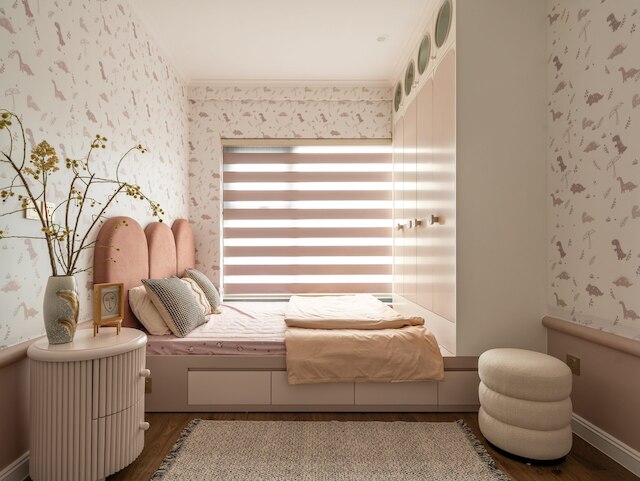 MAJE House-OLD QUARTER