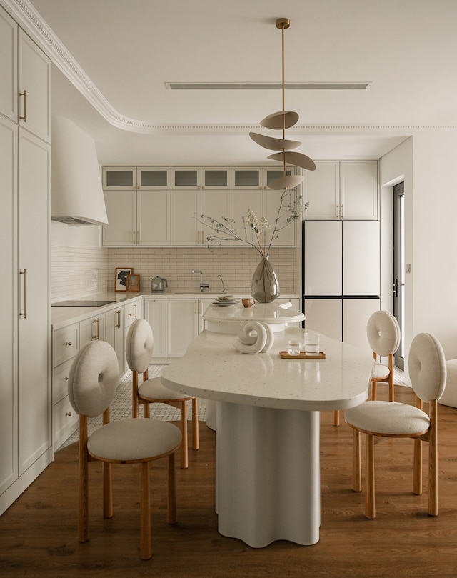 MAJE House-OLD QUARTER