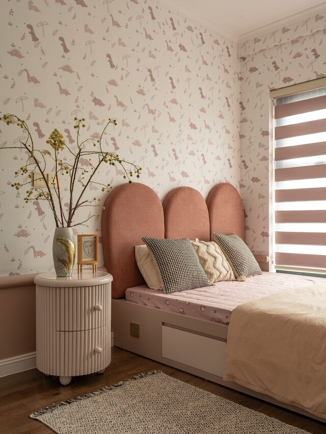 MAJE House-OLD QUARTER