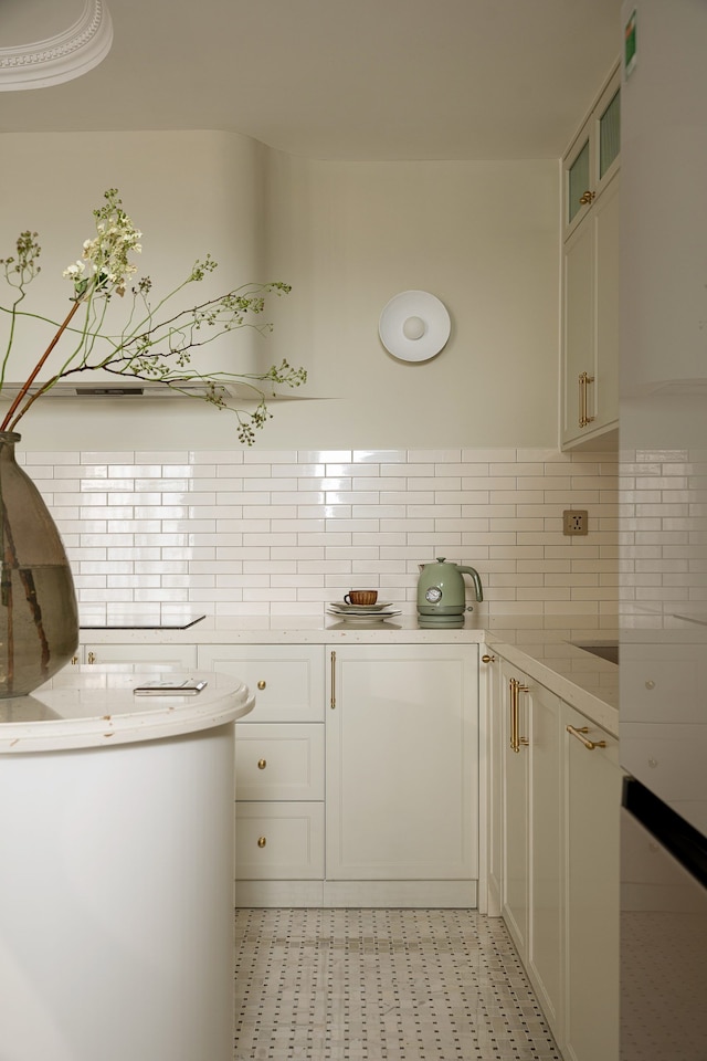 MAJE House-OLD QUARTER