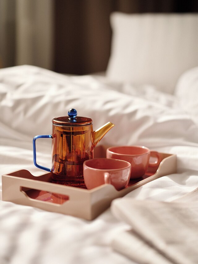 ボブ W ロンドン ケンジントン