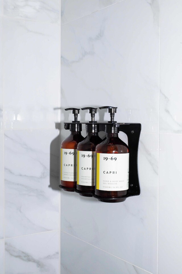 ボブ W ロンドン ケンジントン