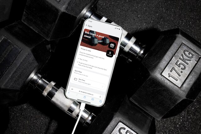 ボブ W ロンドン ケンジントン