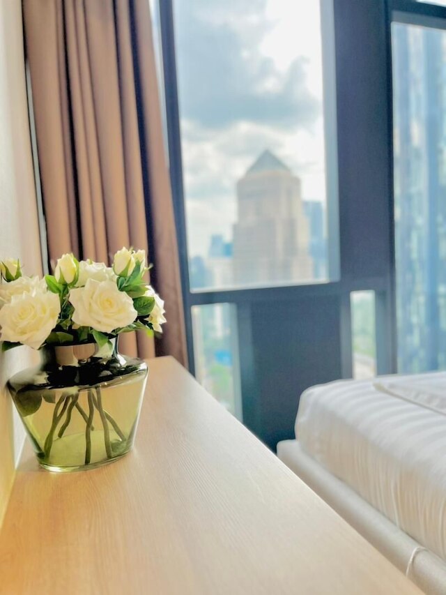 KL ピースフル スイーツ アット KLCC