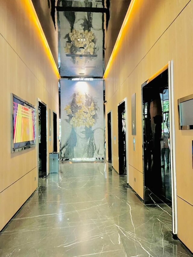 KL ピースフル スイーツ アット KLCC