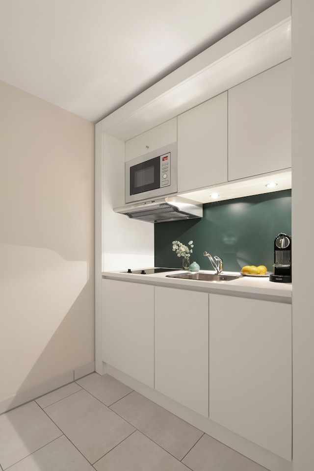 Not a Hotel-Munich City West Apartments