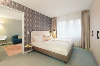 ノット ア ホテル - ミュンヘン シティ ウエスト アパートメンツ