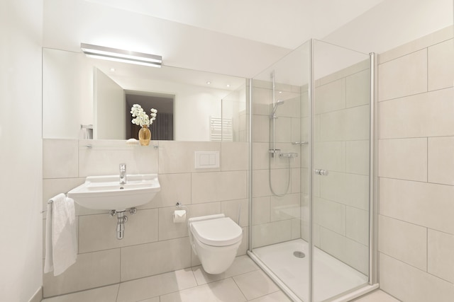 Not a Hotel-Munich City West Apartments