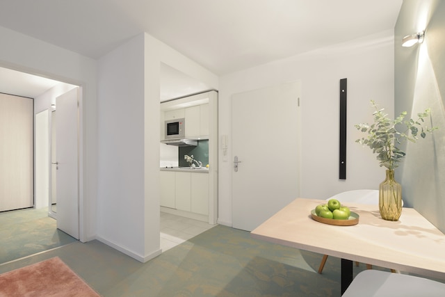 Not a Hotel-Munich City West Apartments