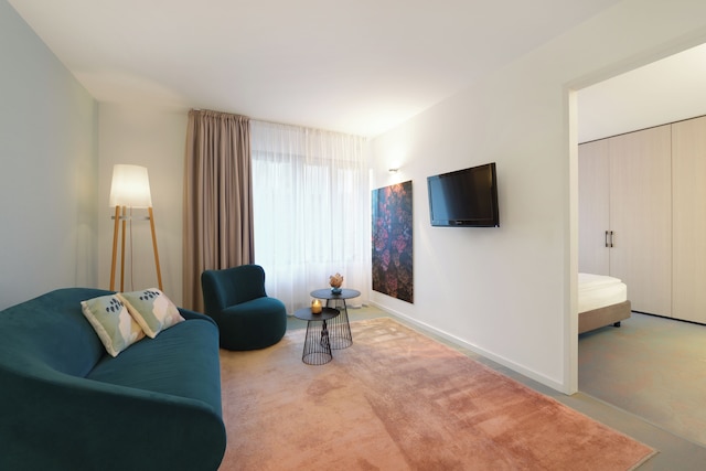 Not a Hotel-Munich City West Apartments