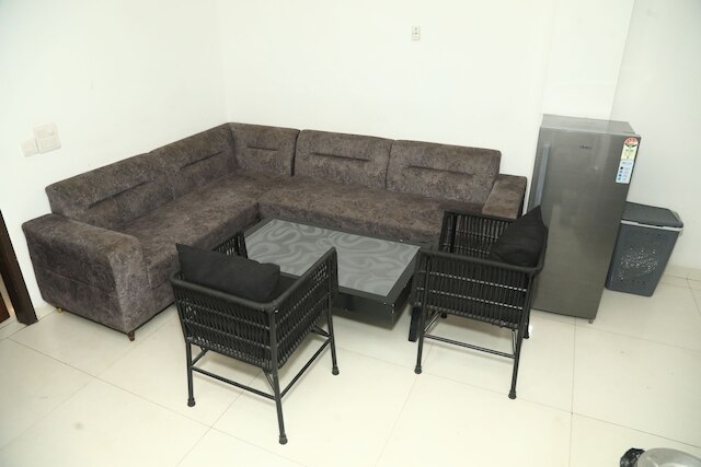 フローリッシュ ステイ サケット ニア マックス ホスピタル