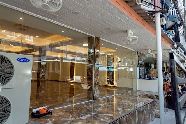 シーイン パタヤ