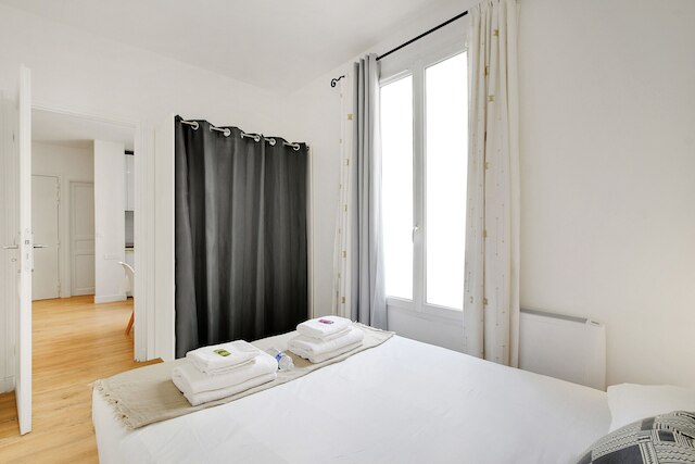 Cosy Apartment- Montmartre