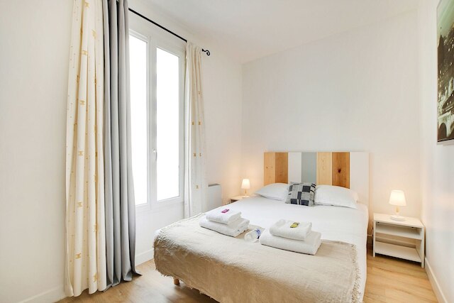Cosy Apartment- Montmartre