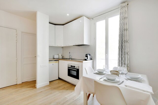 Cosy Apartment- Montmartre